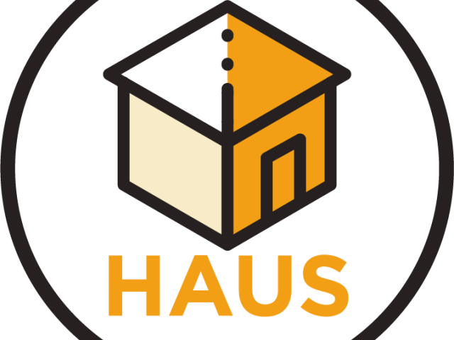 HAUS Circle Logo